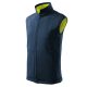Vision softshell mellény férfi tengerészkék M