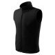Next polár mellény unisex fekete XS