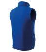 Next polár mellény unisex királykék 3XL