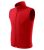 Next polár mellény unisex piros XL