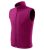 Next polár mellény unisex fukszia 2XL