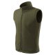 Next polár mellény unisex military XS