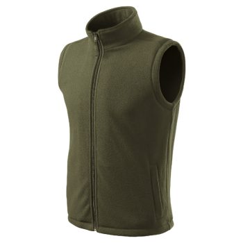 Next polár mellény unisex military 2XL