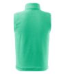 Next polár mellény unisex menta XL