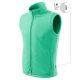 Next polár mellény unisex menta 95 (brand label) M