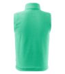 Next polár mellény unisex menta 95 (brand label) M