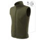 Next polár mellény unisex military 69 (brand label) XL