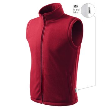   Next polár mellény unisex marlboro piros 23 (brand label) M