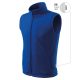 Next polár mellény unisex királykék (brand label) 2XL