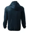 Windy széldzseki unisex tengerészkék L