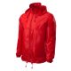 Windy széldzseki unisex piros S