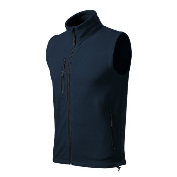 Exit polár mellény unisex tengerészkék XS