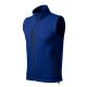 Exit polár mellény unisex királykék 2XL