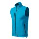 Exit polár mellény unisex türkiz L
