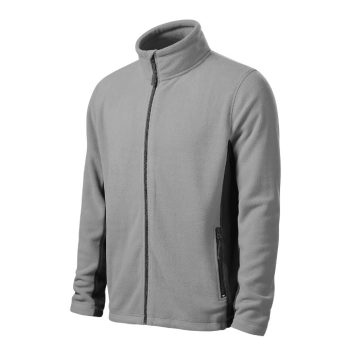 Frosty polár férfi világosszürke S