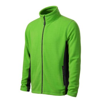 Frosty polár férfi almazöld M