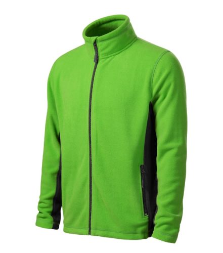 Frosty polár férfi almazöld 3XL