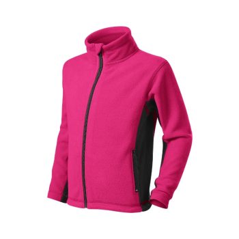 Frosty polár gyerek bíborszín 134 cm/8 éves