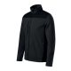 Effect polár unisex fekete S