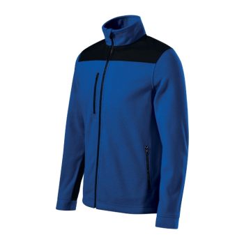 Effect polár unisex királykék S