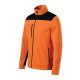 Effect polár unisex narancssárga 2XL
