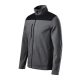 Effect polár unisex acélszürke 2XL