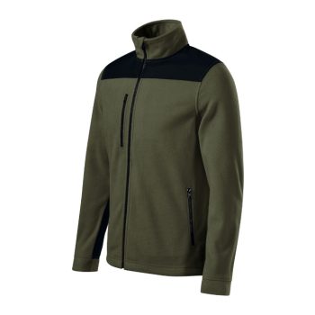 Effect polár unisex military S
