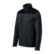 Effect polár unisex ébenszürke 3XL