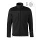 Effect polár unisex fekete 01 (brand label) XL