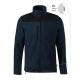 Effect polár unisex tengerészkék 02 (brand label) XL