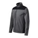 Effect polár unisex acélszürke 36 (brand label) L