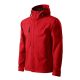 Nano softshell kabát férfi piros S