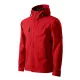 Nano softshell kabát férfi piros 2XL