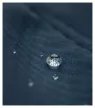 Nano softshell kabát női fekete M