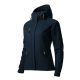 Nano softshell kabát női tengerészkék XS