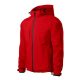 Pacific 3 in 1 jacket férfi piros XL