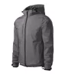 Pacific 3 in 1 jacket férfi acélszürke S