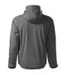 Pacific 3 in 1 jacket férfi acélszürke 2XL