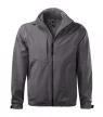 Pacific 3 in 1 jacket férfi acélszürke 2XL