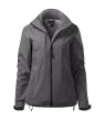 Pacific 3 in 1 jacket női acélszürke XS