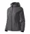 Pacific 3 in 1 jacket női acélszürke M