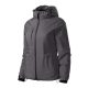 Pacific 3 in 1 jacket női acélszürke 2XL