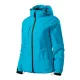 Pacific 3 in 1 jacket női türkiz XS