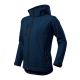 Performance softshell kabát gyerek tengerészkék 122 cm/6 éves