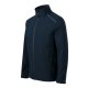 Valley softshell kabát férfi tengerészkék 3XL
