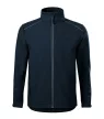 Valley softshell kabát férfi tengerészkék 3XL