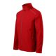 Valley softshell kabát férfi piros L