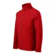 Valley softshell kabát férfi piros 3XL