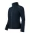 Valley softshell kabát női tengerészkék 2XL
