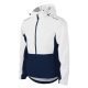 Rainbow jacket férfi fehér XL